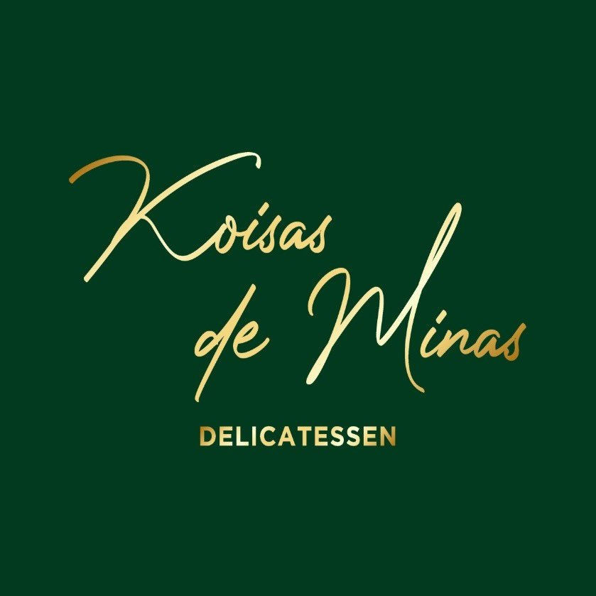 Koisas de Minas Delicatessen